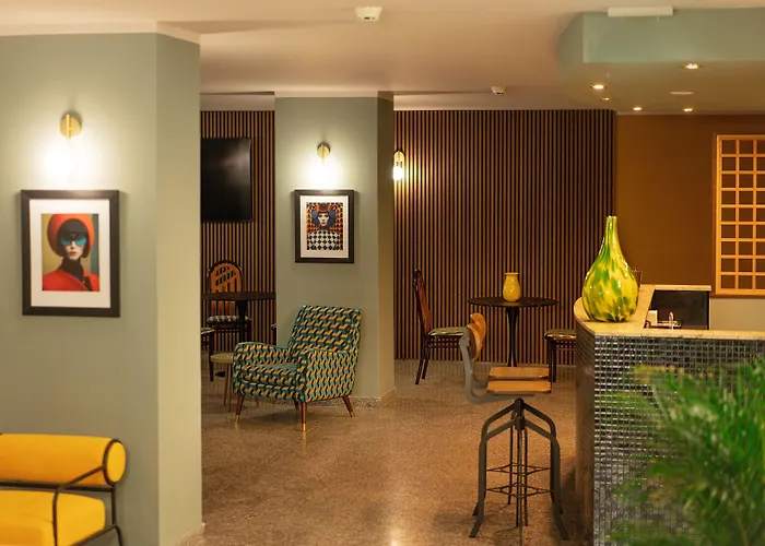 Lime Hotel
