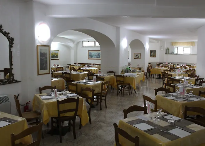 Hotel Castiglione