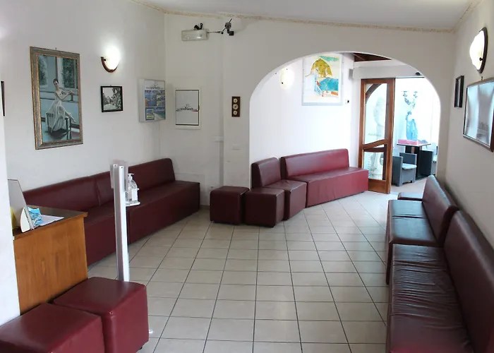 Hotel Castiglione