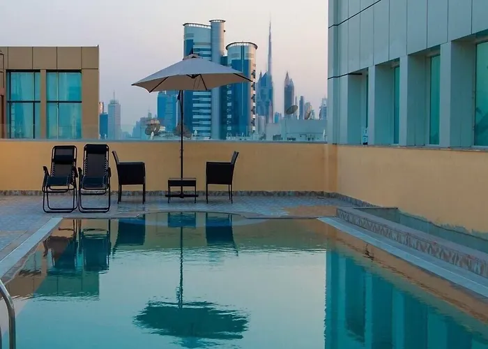 Jacob'S Garden Hotel