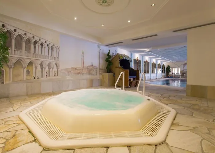 Wellnesshotel Schönruh - Adults only