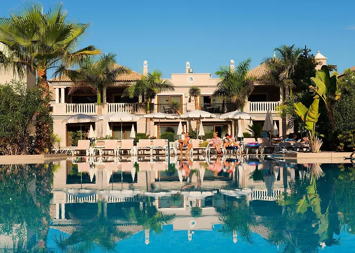 Marylanza Suites & Spa