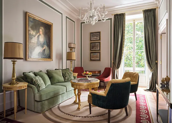 Villa D Este