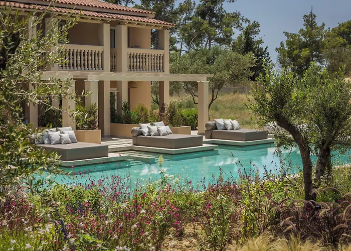 Thalassa Boutique Hotel - Adults Only