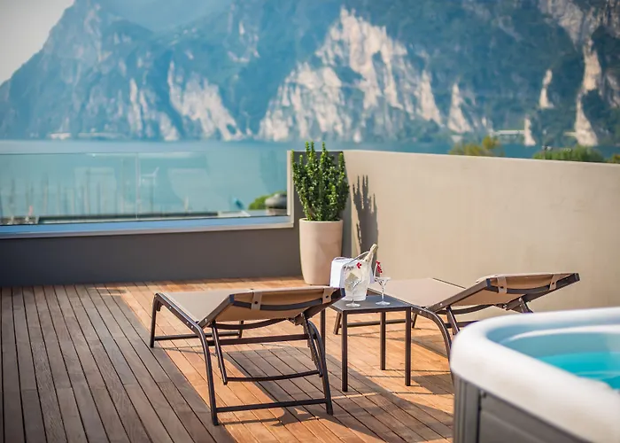 Hotel Villa Enrica