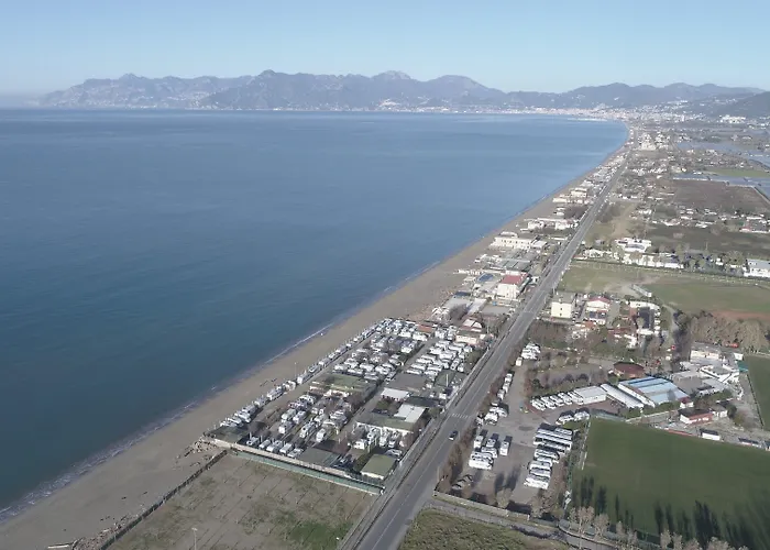Lido Di Salerno