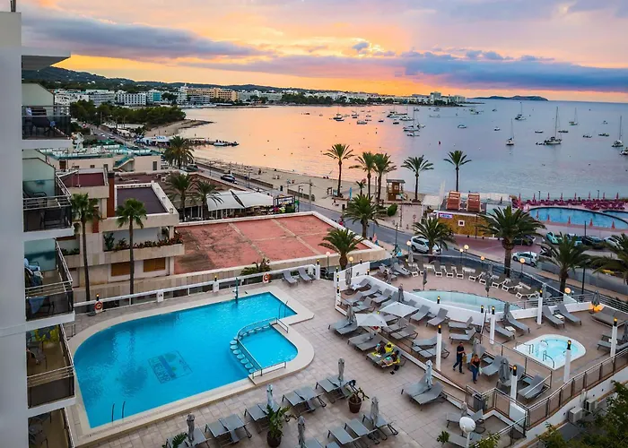 Bellamar Hotel Beach&Spa
