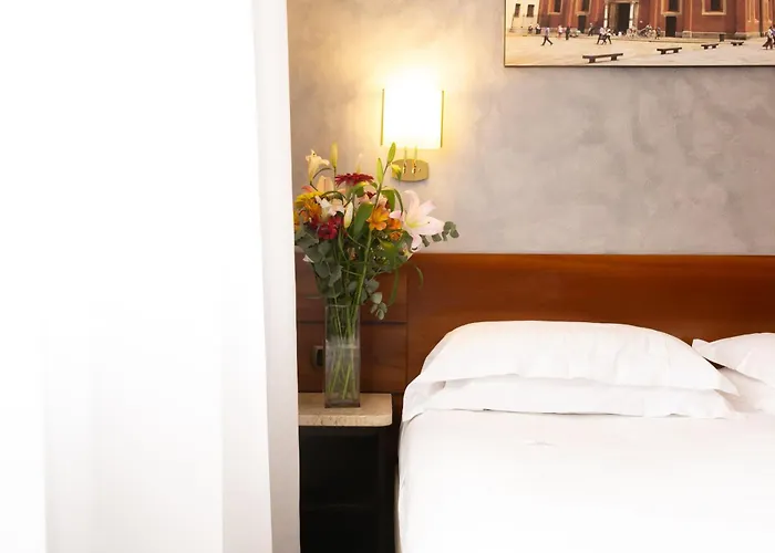 Mirage Sure Collection By Best Western