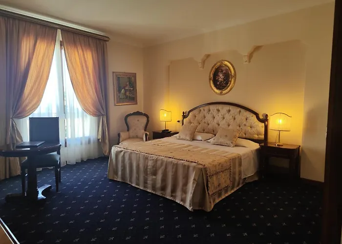 Grand Hotel Palace