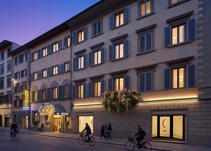 Rivoli Boutique
