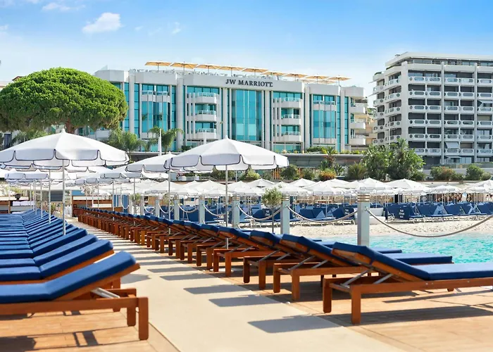 Jw Marriott