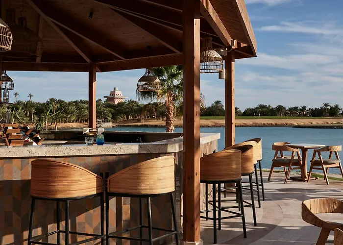 Steigenberger Golf Resort El Gouna
