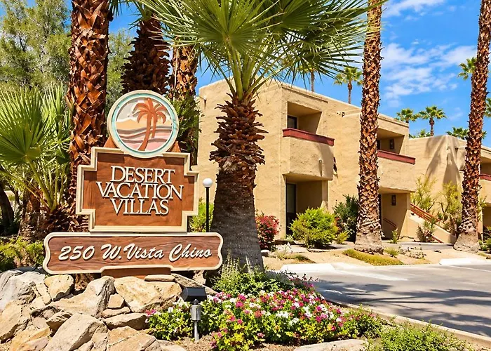 Beach Hotels Desert Vacation Villas