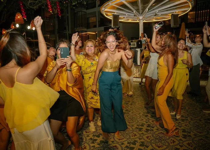 Grand Seminyak Lifestyle Boutique Bali Resort