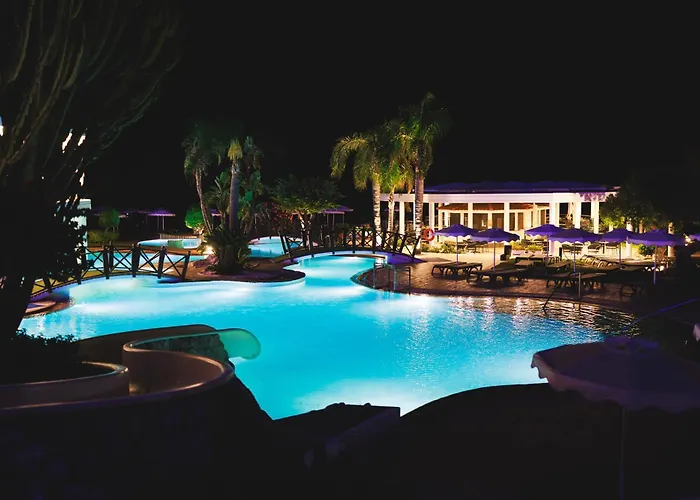 Calypso Beach