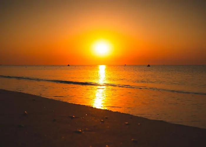 Calypso Beach