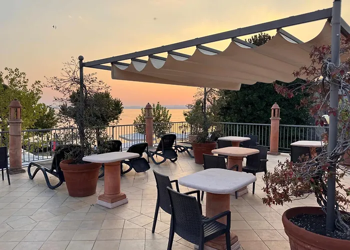 Hotel Astoria