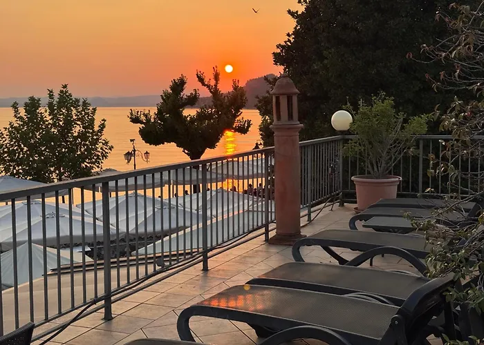 Hotel Astoria
