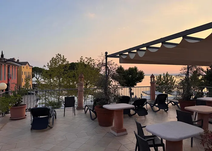 Hotel Astoria