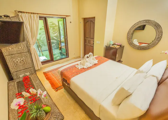 Villa Cella Bella Ubud