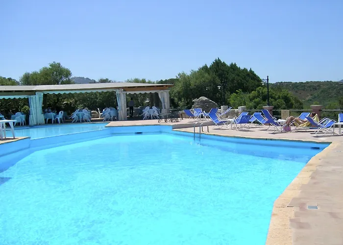 Residence Stella Di Gallura