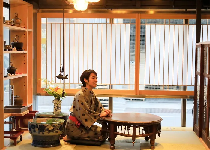 Andon Ryokan