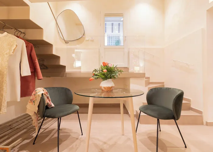 Palazzo Natoli Boutique