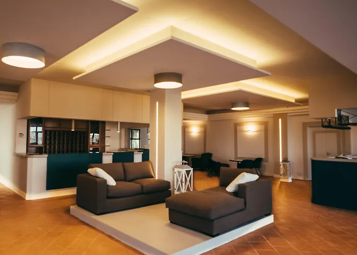 Civico Zero Resort