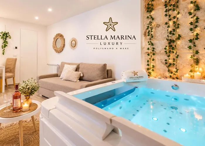 Stella Marina Luxury