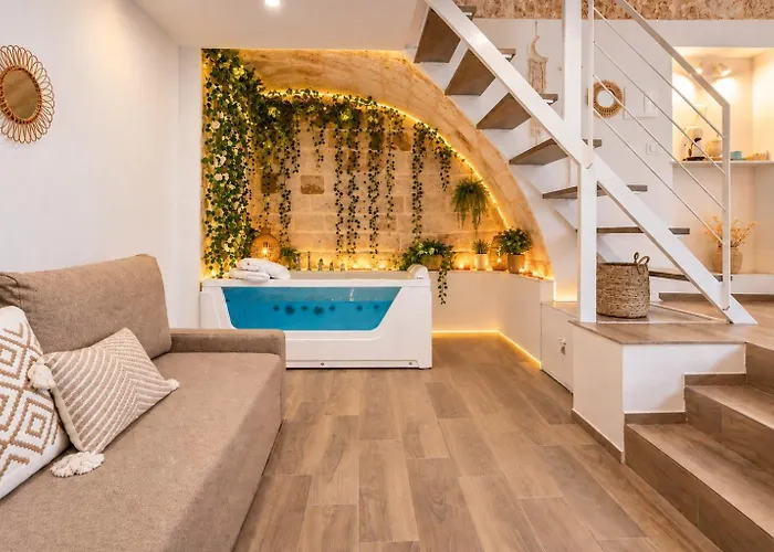 Stella Marina Luxury