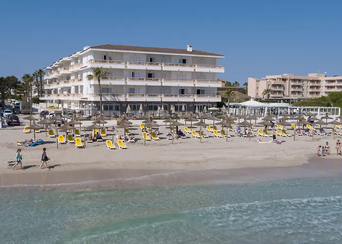 Grupotel Dunamar