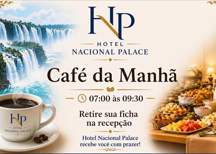 Nacional Palace