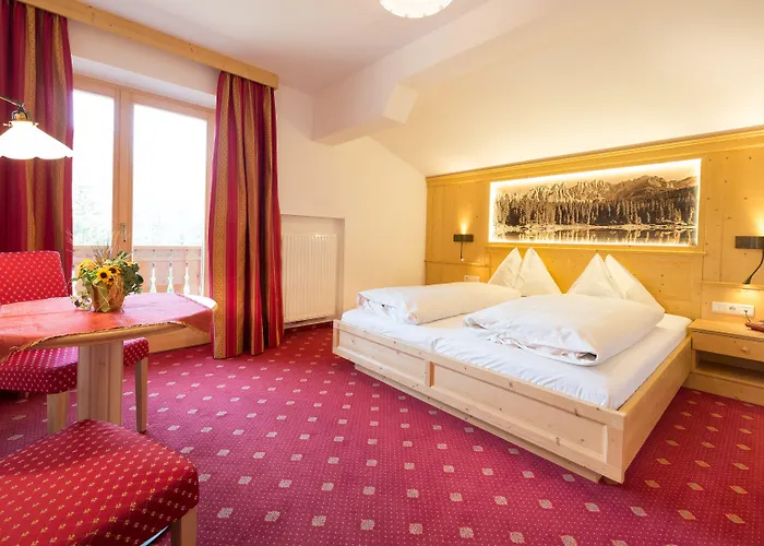 Aktiv Hotel Schoenwald