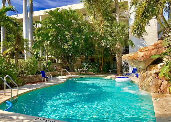 Riverside By The Beach Apartments