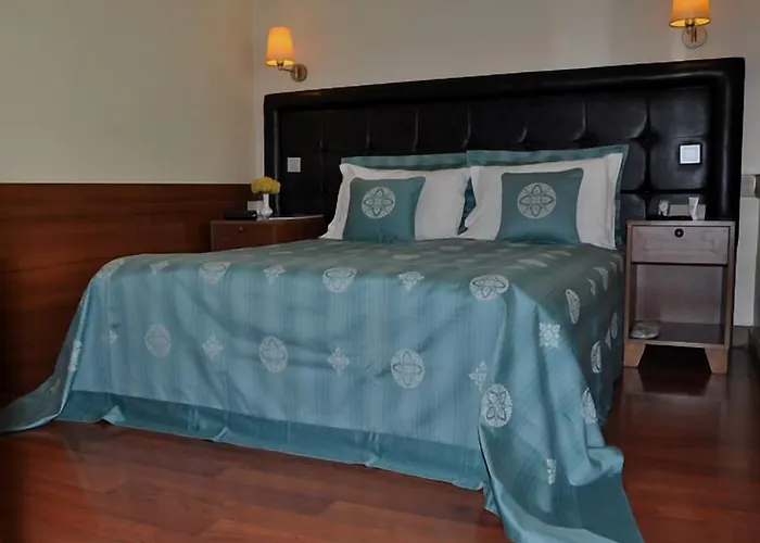 Butik Pendik Hotel