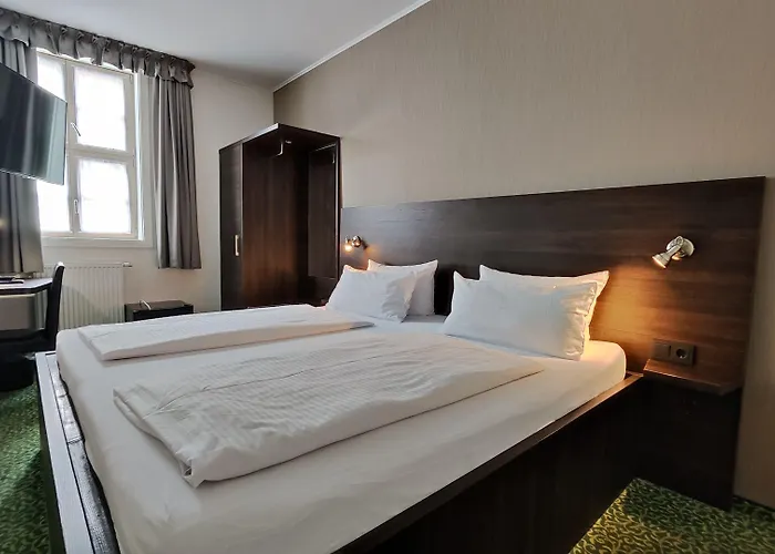 Hotel Alte Brennerei