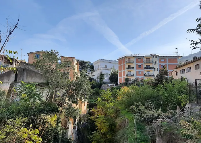 Villa Manning Relais