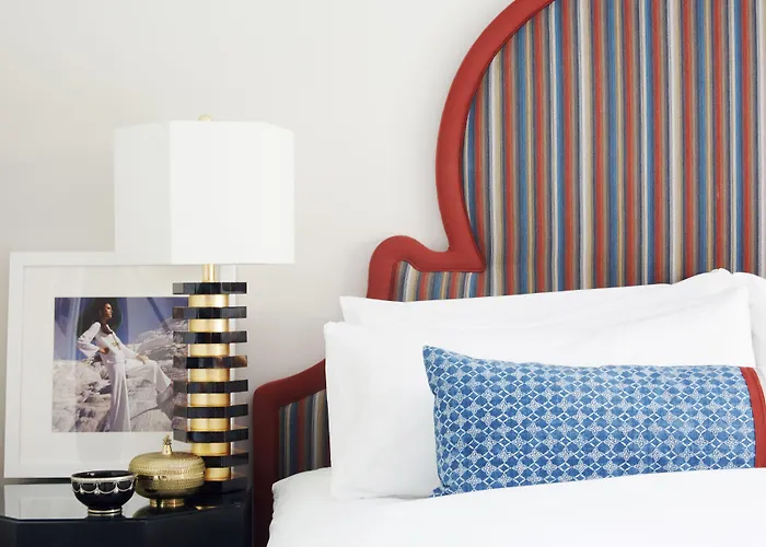 Design hotel Sands And Spa