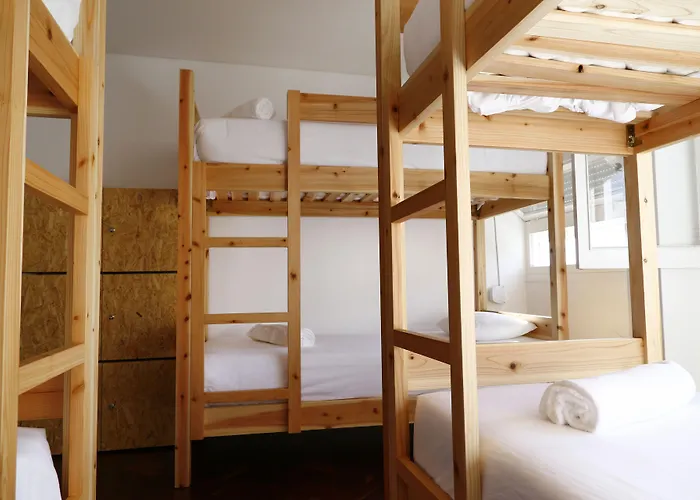 City'S Hostel Ponta Delgada