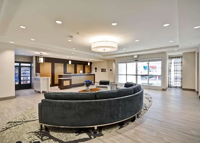Homewood Suites By Hilton Las Vegas City Center