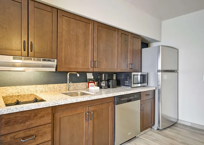 Homewood Suites By Hilton Las Vegas City Center