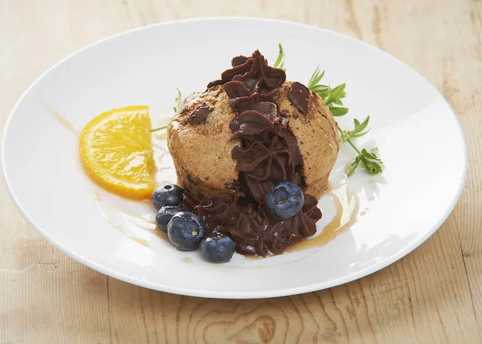 Hotel Am Strand Vegan La Vimea (Adults Only)