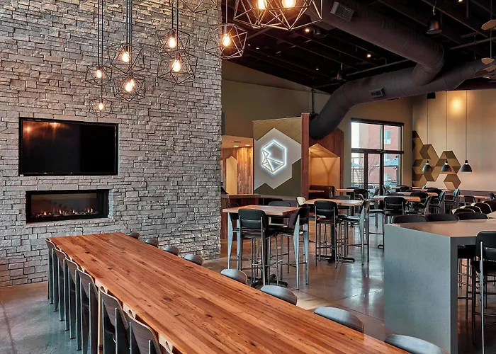 Towneplace Suites By Marriott Columbia