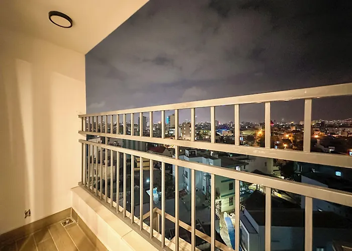 Da Nang Bay Hotel