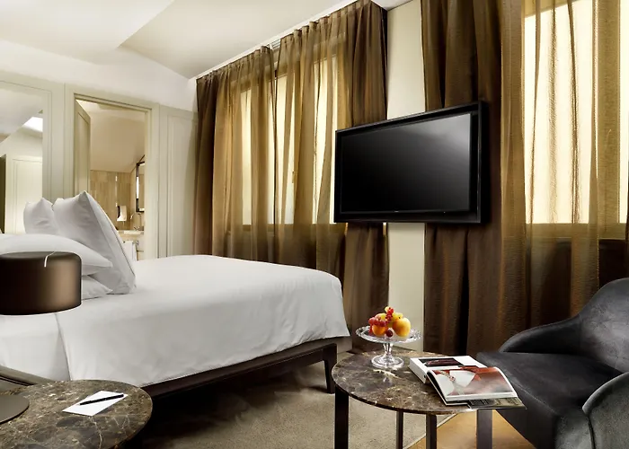 Margutta 19 - Small Luxury Hotels Of The World