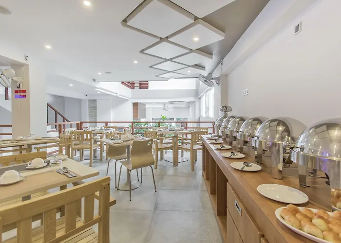 Kuredhi Beach Inn