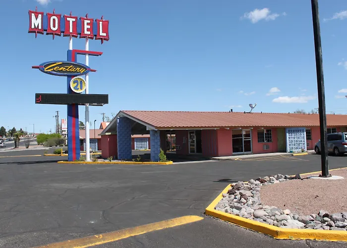 Resorts Guide Century 21
