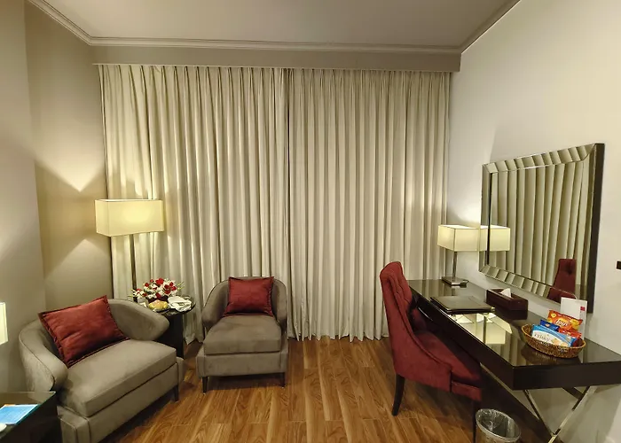 Ramada By Wyndham