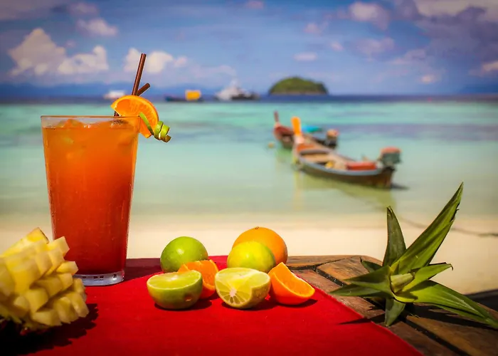 Castaway Resort Koh Lipe