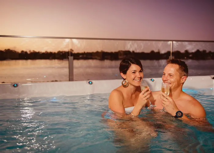 Ana Mandara Luxury Retreat
